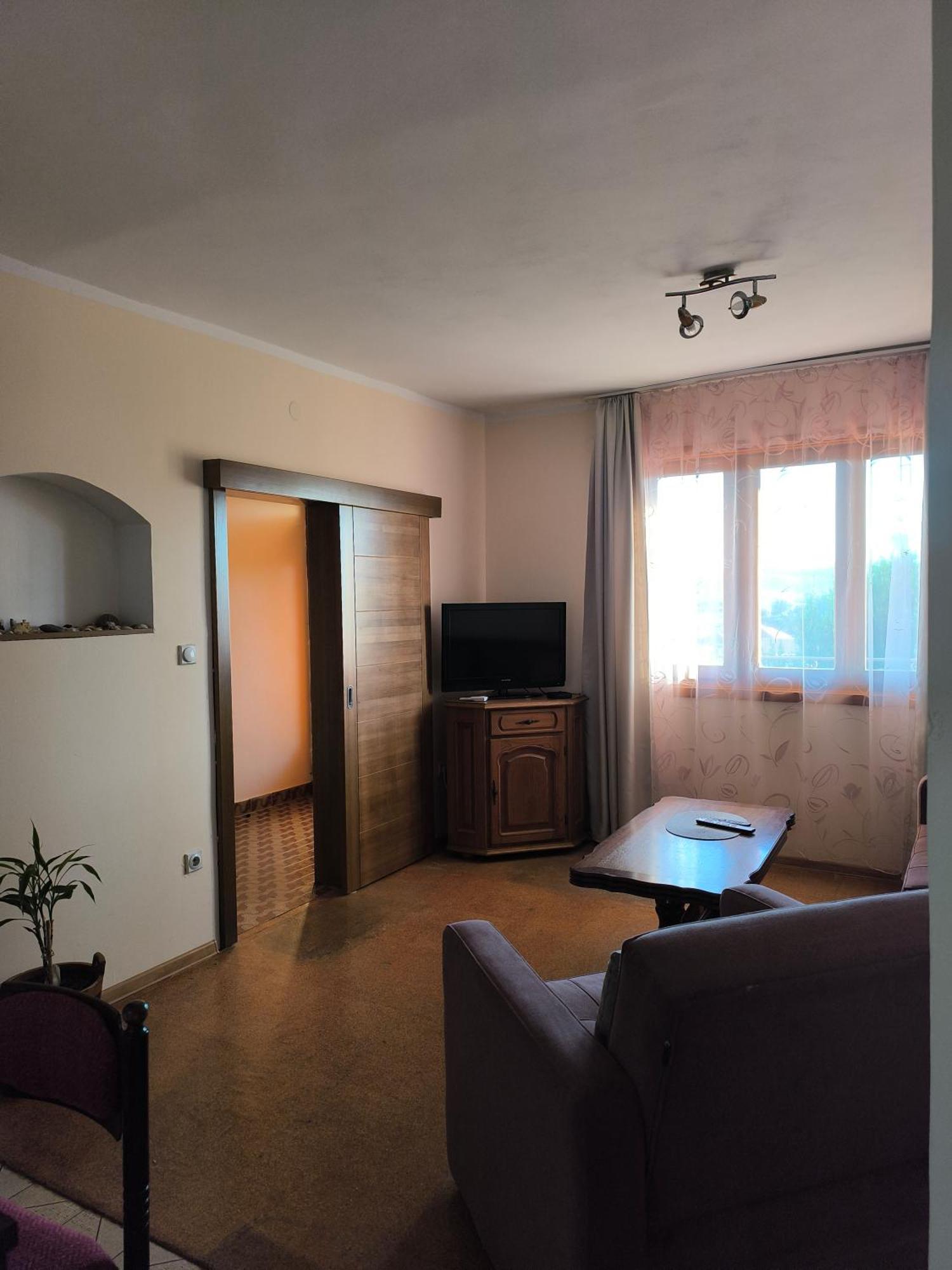 Vladivostok Apartments Tivat Bagian luar foto