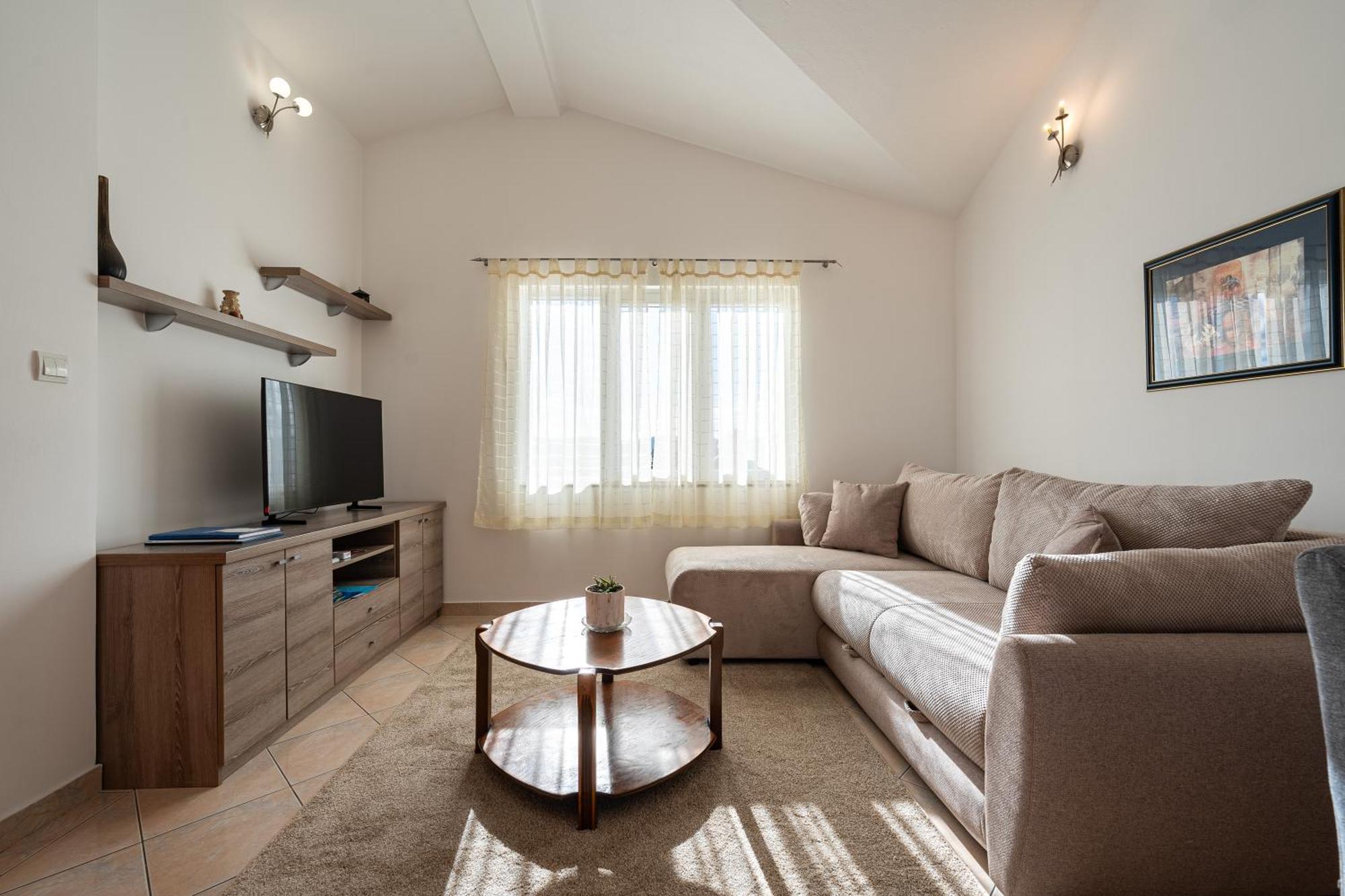 Vladivostok Apartments Tivat Ruang foto