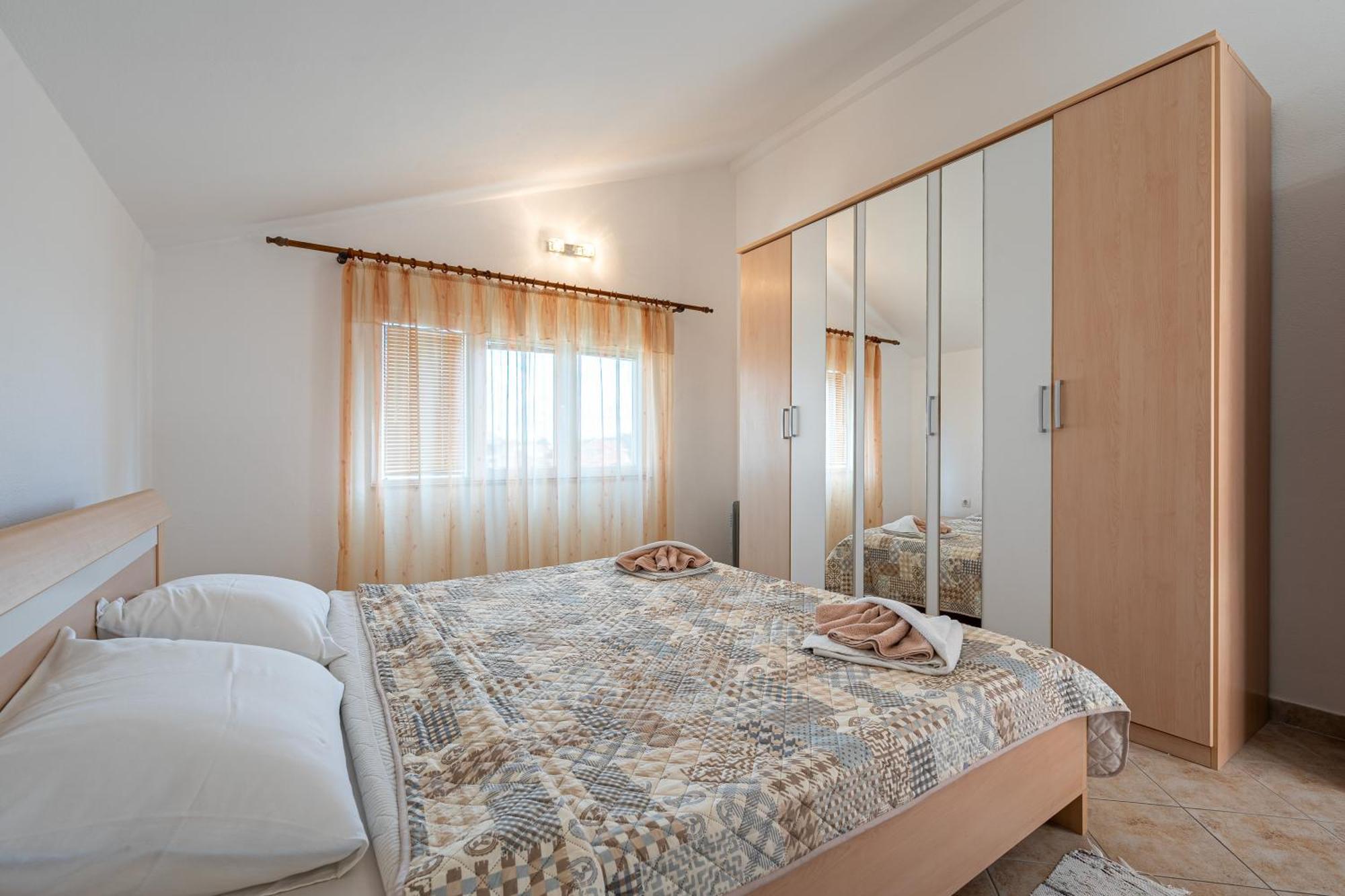 Vladivostok Apartments Tivat Bagian luar foto